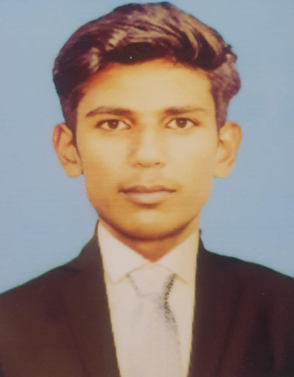 Ghyasu Din