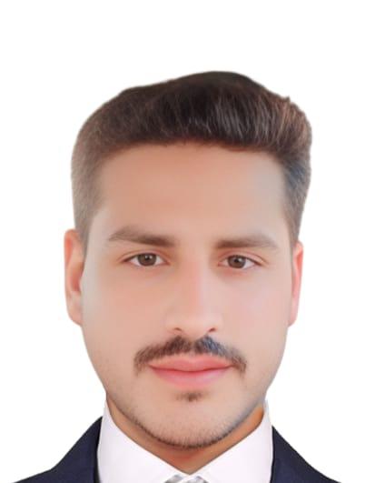 M. Wajahat
